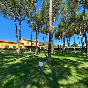 Borgo Bernabei Buriano (Grosseto)