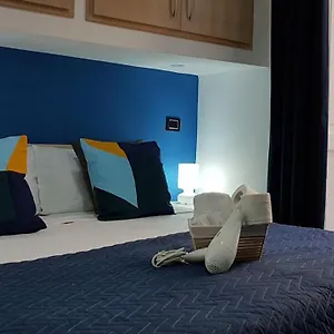 Luma House Apartment