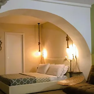 La 'nziria Apartment