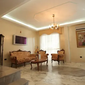 Casa Toto' Apartment